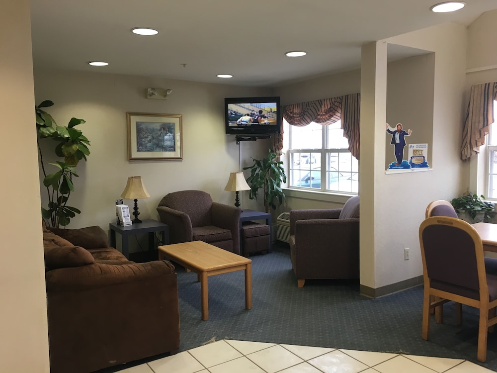 Microtel Inn by Wyndham Champaign