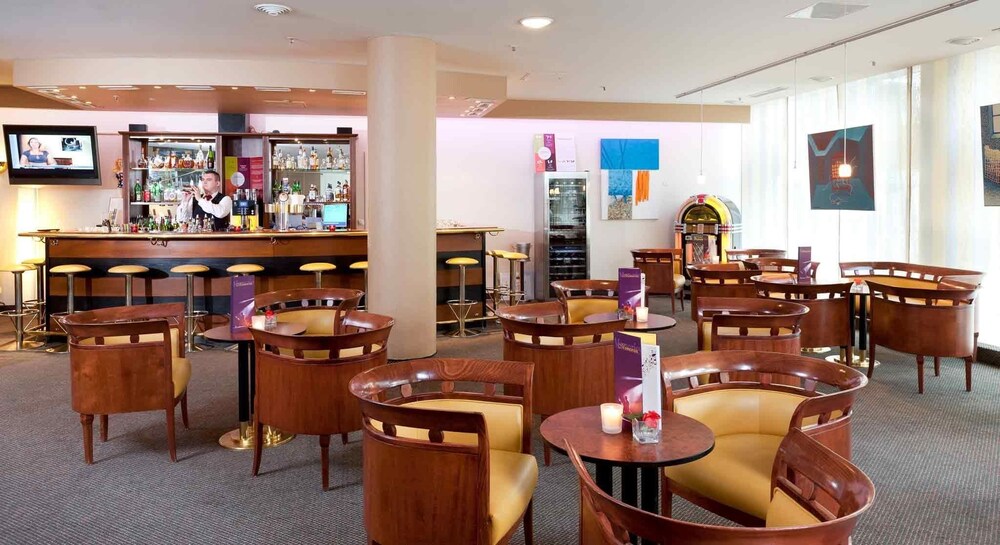 Mercure Hotel Hermannstr Mercure Hotel Hermannstr