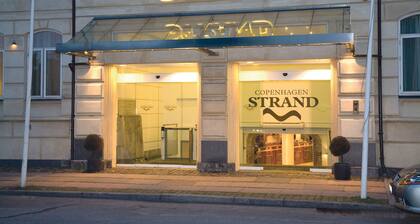 Copenhagen Strand Hotel