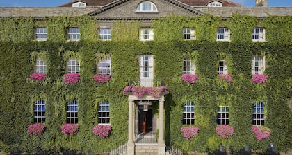 The Angel Hotel