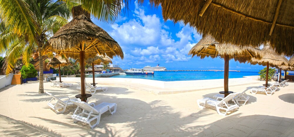 Interior, Casa del Mar Cozumel Hotel & Dive Resort