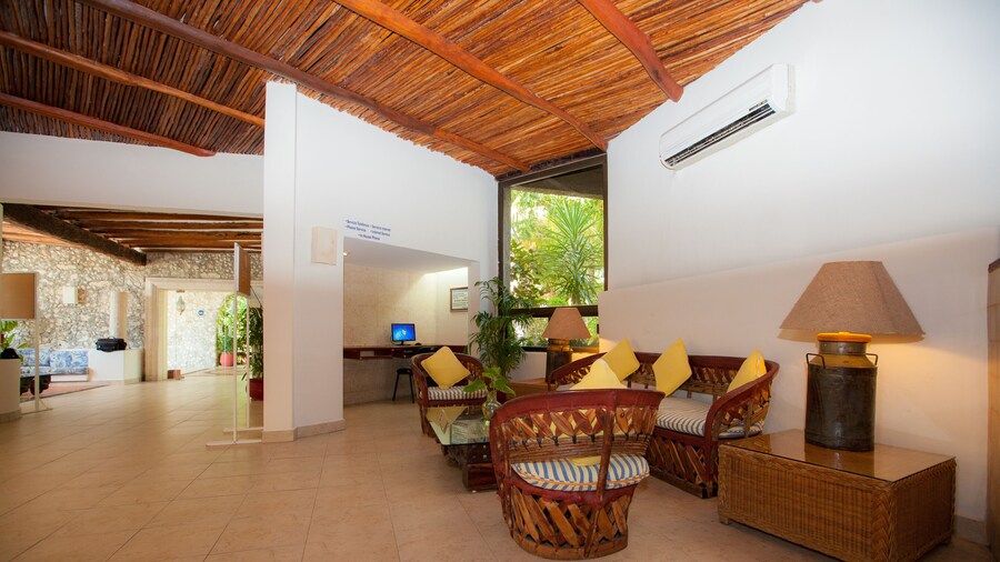 Casa del Mar Cozumel Hotel & Dive Resort