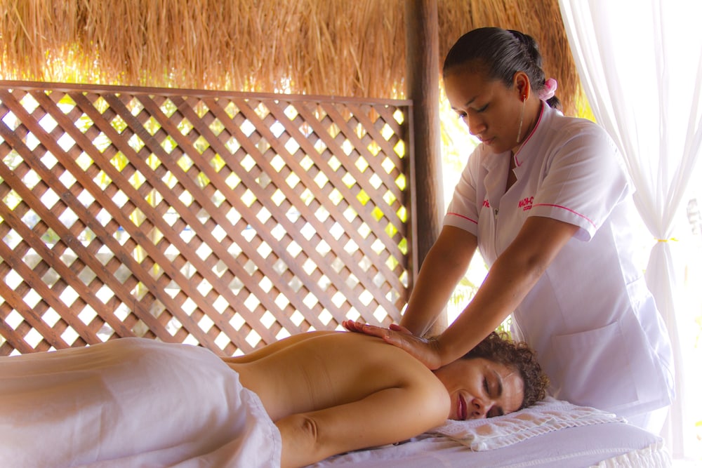 Massage, Casa del Mar Cozumel Hotel & Dive Resort