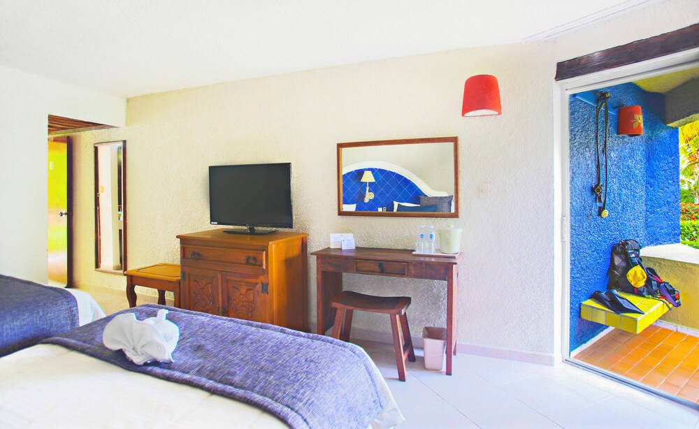 Room amenity, Casa del Mar Cozumel Hotel & Dive Resort