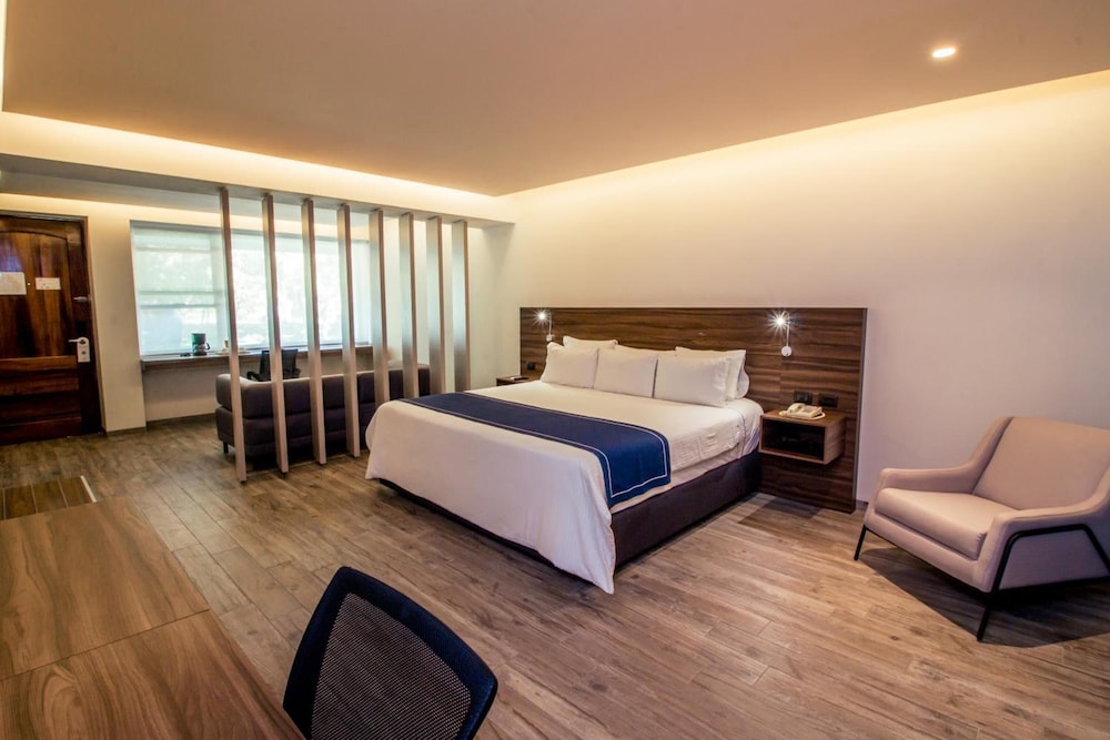 Hotel Mision De Los Angeles