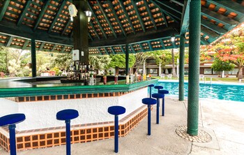 Hotel Mision De Los Angeles