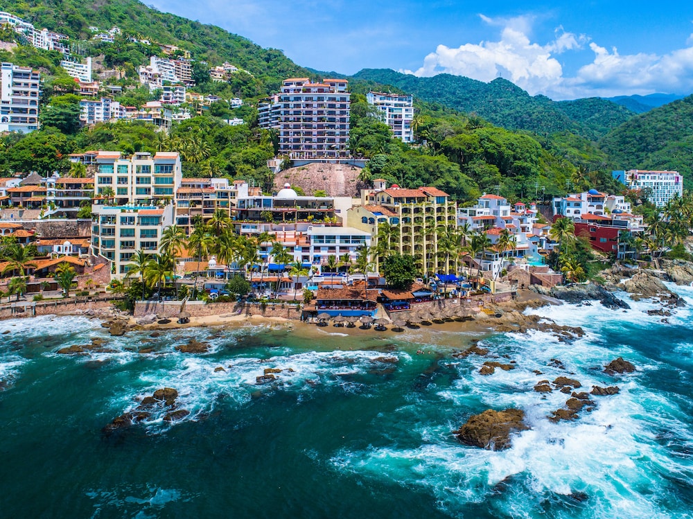 Hotel Playa Conchas Chinas 2018 Room Prices From 0 Deals Hotel Playa Conchas Chinas 3 0 Out Of 5 Beach Ocean View Featured Image