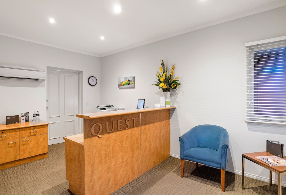 Quest Kew