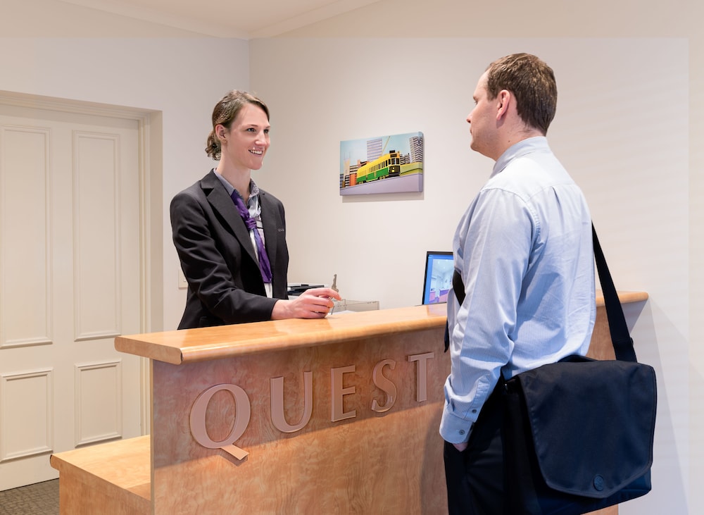 Quest Kew