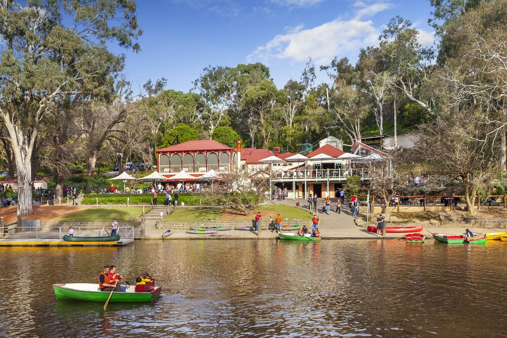 Quest Kew
