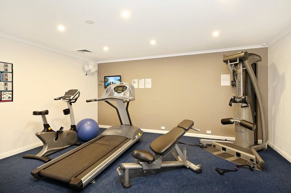 Gym, Quest Newcastle