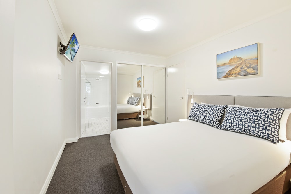 Room, Quest Newcastle