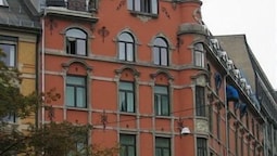 P-hotels Oslo P-hotels Oslo
