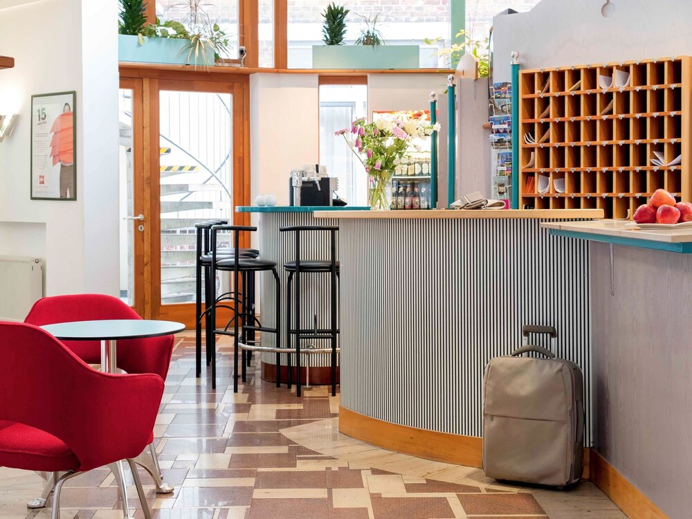 Hotel Ibis Berlin Neukolln Hotel Ibis Berlin Neukolln
