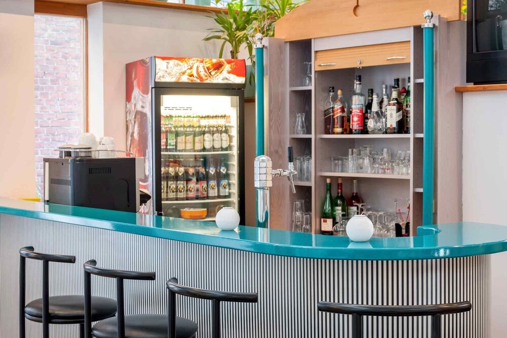 Ibis Hotel Jahnstr Berlin Ibis Hotel Jahnstr Berlin