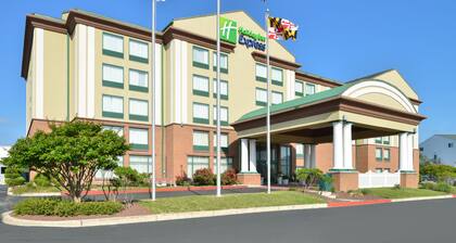 Holiday Inn Express Hotel & Suites Ocean City, an IHG Hotel