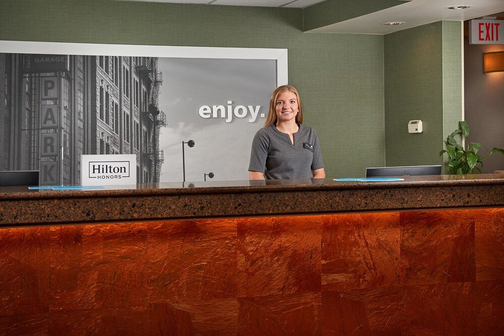 Hampton Inn Butte