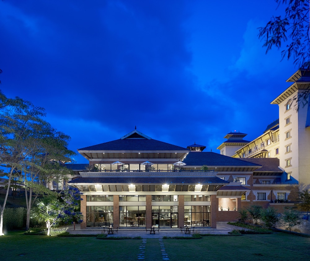 Hyatt Regency Kathmandu Deals & Reviews (Kathmandu, NPL) Wotif