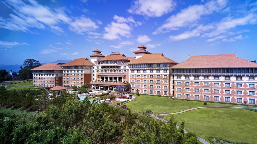 Hyatt Regency Kathmandu