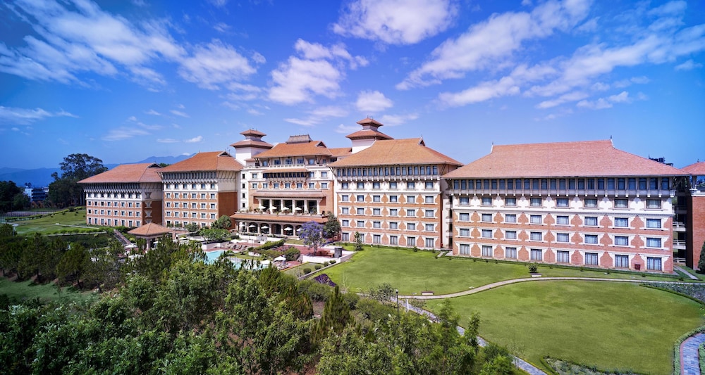 5 Star Hotels
