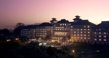 Hyatt Regency Kathmandu