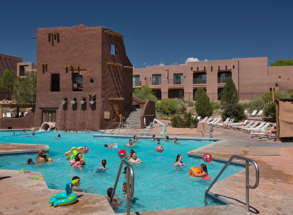 5 Best FamilyFriendly Resorts In New Mexico, USA Updated Trip101