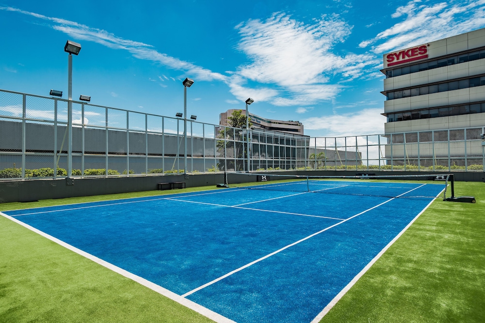 Ascott Makati in Manila Best Rates & Deals on Orbitz