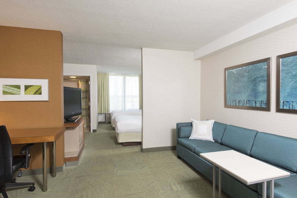 SpringHill Suites Peoria Westlake