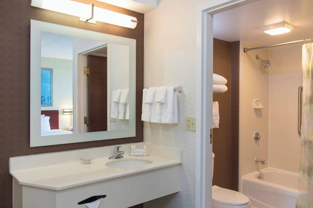 SpringHill Suites Peoria Westlake