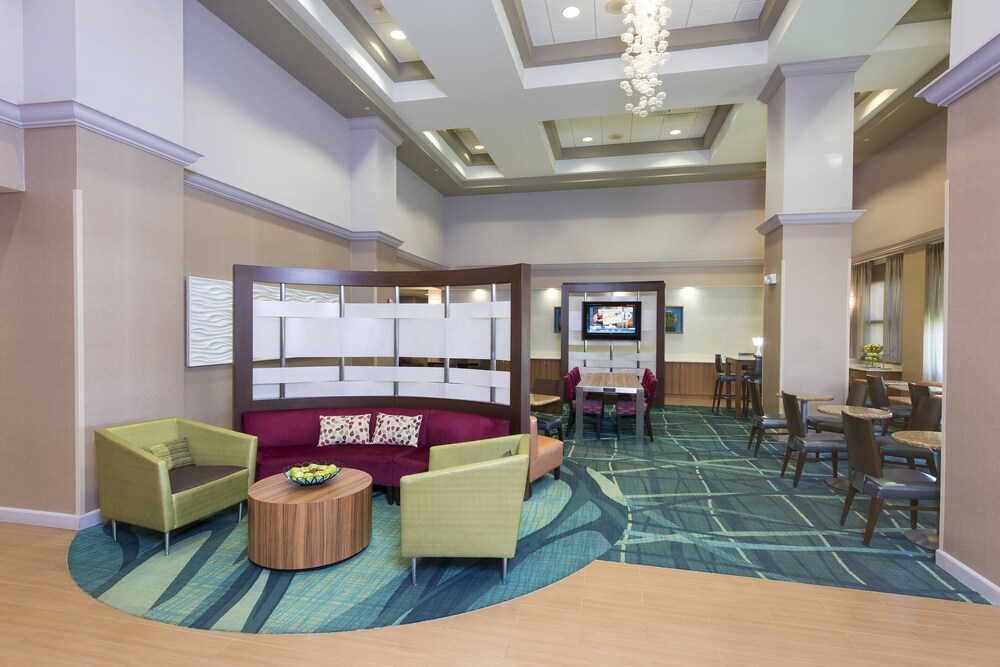 SpringHill Suites Peoria Westlake