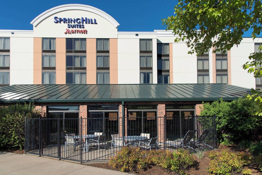 SpringHill Suites Peoria Westlake