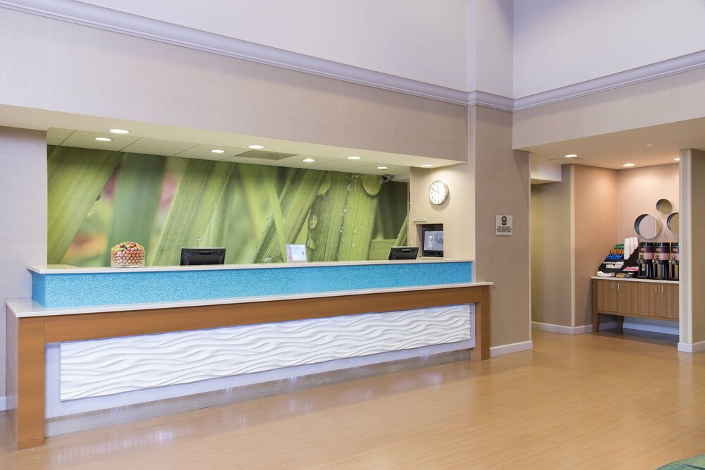 SpringHill Suites Peoria Westlake