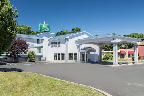 Great Place to stay Quality Inn and Suites Danbury near Danbury 