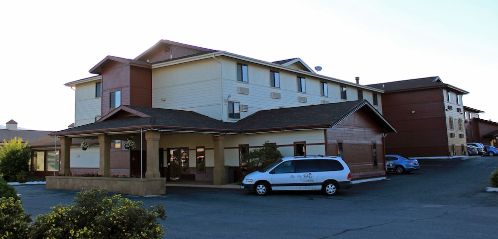 FairBridge Inn & Suites Missoula