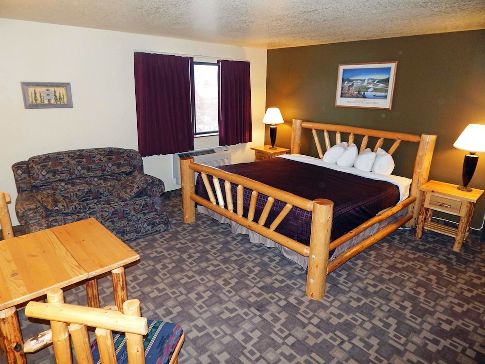 FairBridge Inn & Suites Missoula