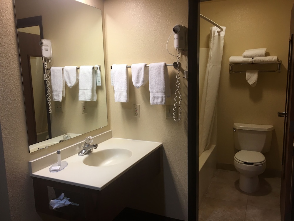 FairBridge Inn & Suites Missoula