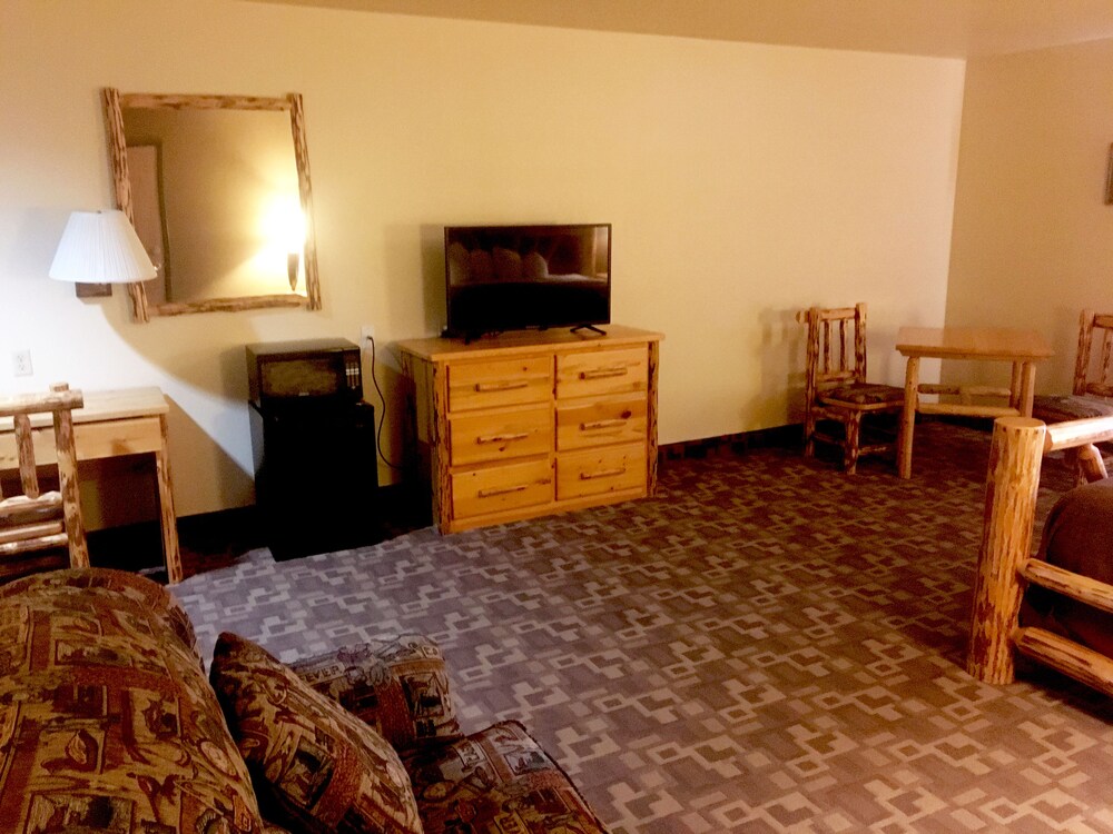 FairBridge Inn & Suites Missoula