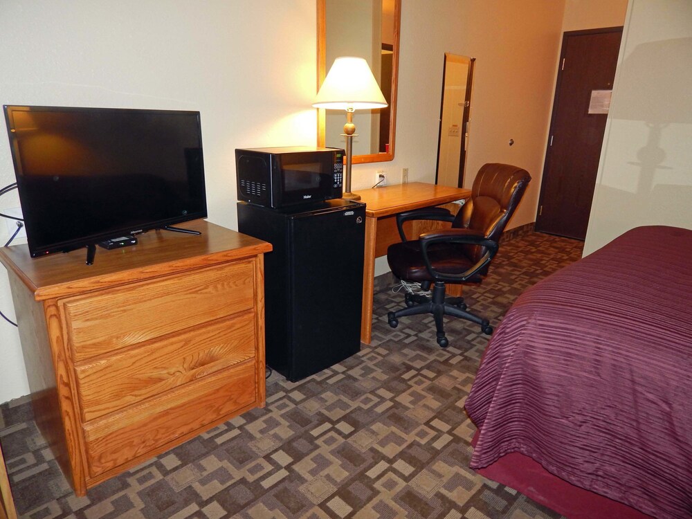 FairBridge Inn & Suites Missoula