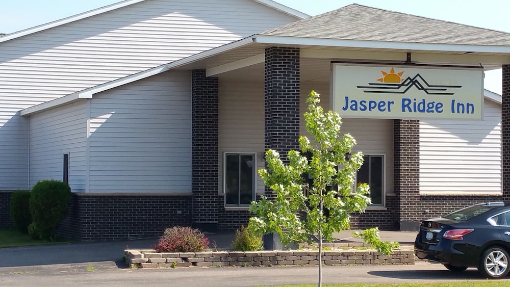 Jasper Ridge Inn Ishpeming