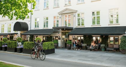 Hotel SKT. Annæ