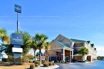 Country Inn & Suites by Radisson, Savannah Gateway, GA