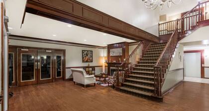 Wingate by Wyndham Savannah Gateway