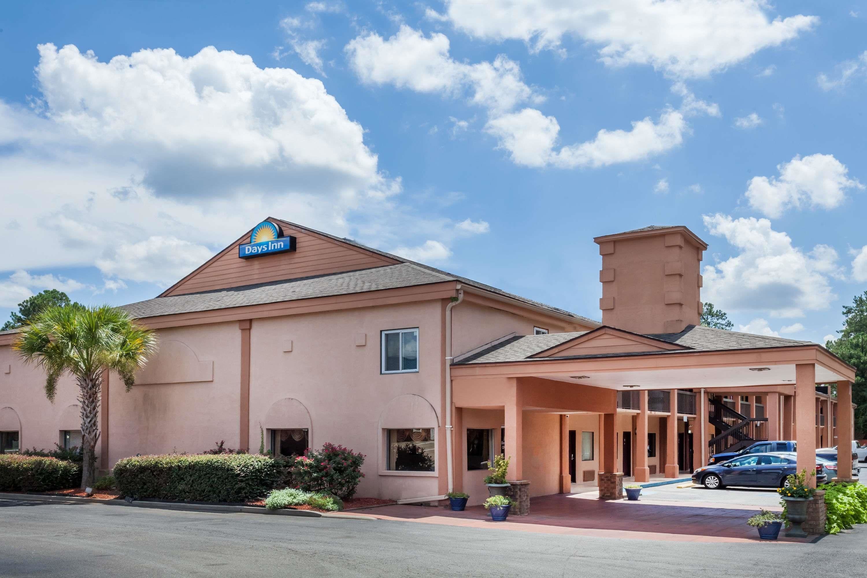 Days Inn By Wyndham Columbia In Columbia Sc Expedia