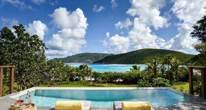 Rosewood Little Dix Bay