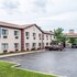 Comfort Inn & Suites Hamburg in Hamburg, United States