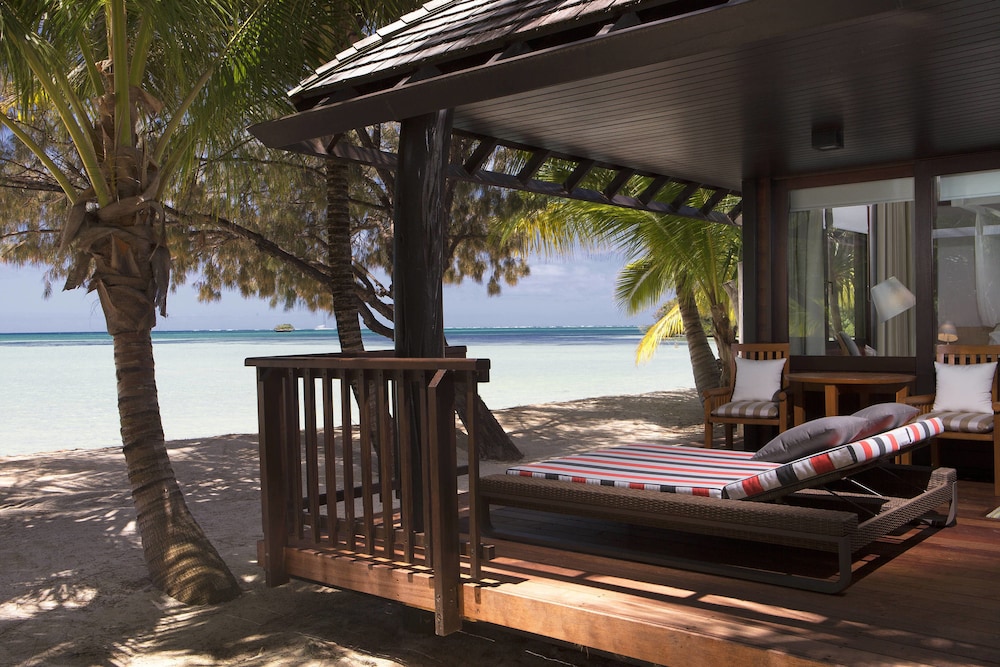 Le Méridien Ile des Pins (L'ÎledesPins, NCL) Le Méridien Ile des Pins (L'ÎledesPins, NCL)