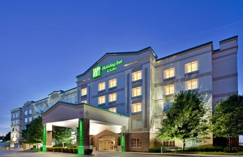 Holiday Inn Hotel & Suites Overland Park - Convention Center