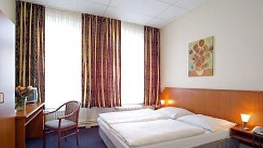 Hotel Terminus