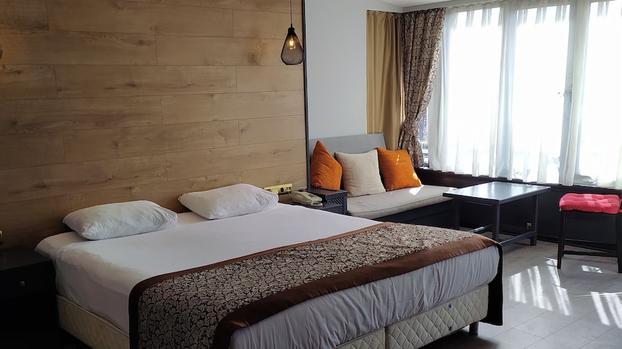 Armagrandi Spina Hotel
