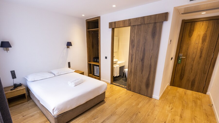 Armagrandi Spina Hotel - Special Class